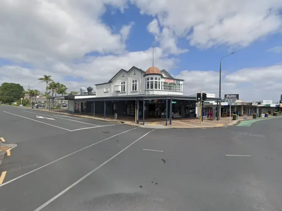 Northcote
