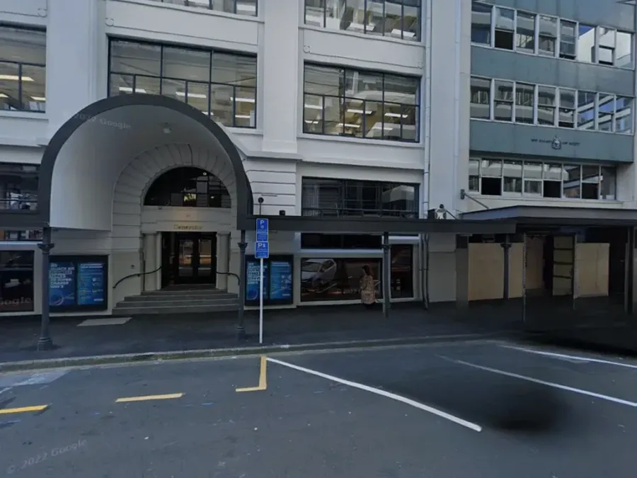 BIZDOM - Wellington