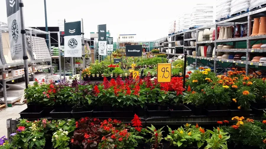 Bunnings Warehouse Hastings Central