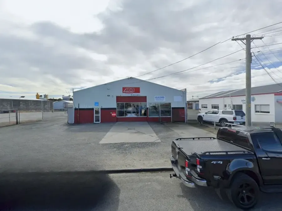 ABB Car Repairs