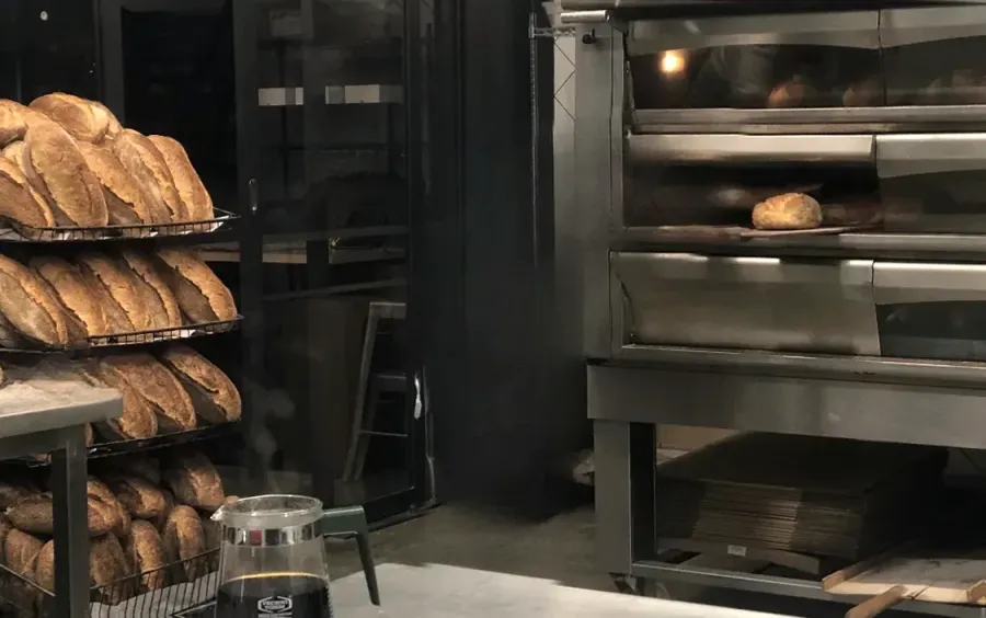 Ya Bon French Baker
