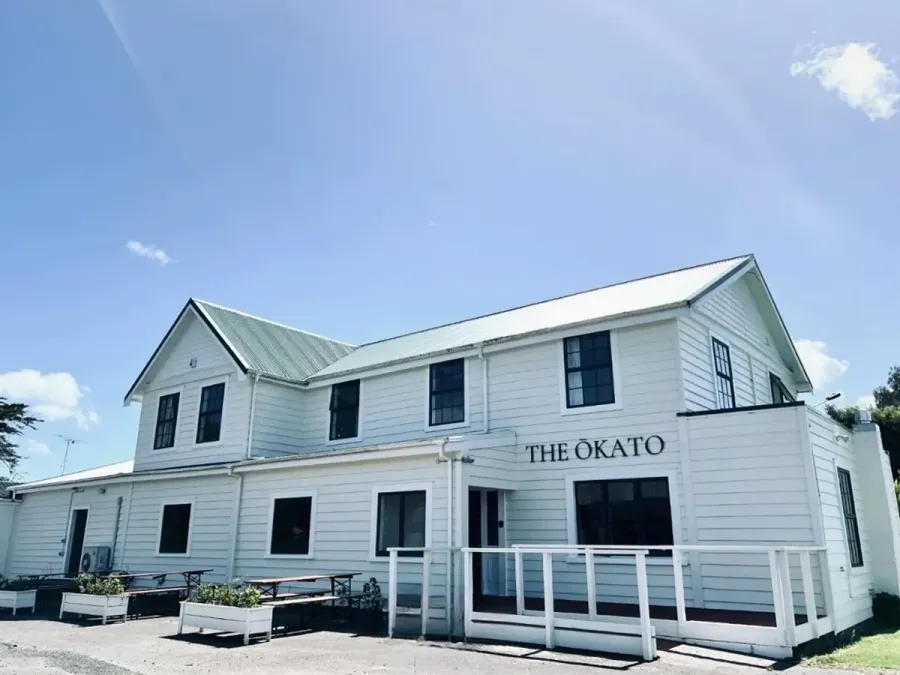 The Ōkato