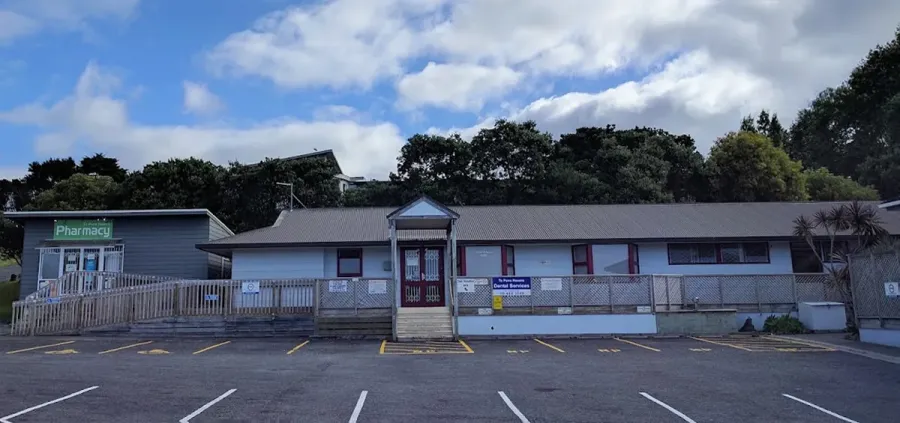 Te Puna Hauora O Te Raki Paewhenua - Health & Social Services