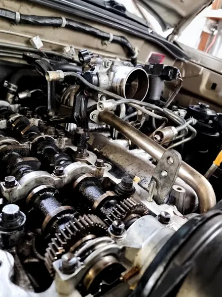 Allison Mechanical Services Ltd