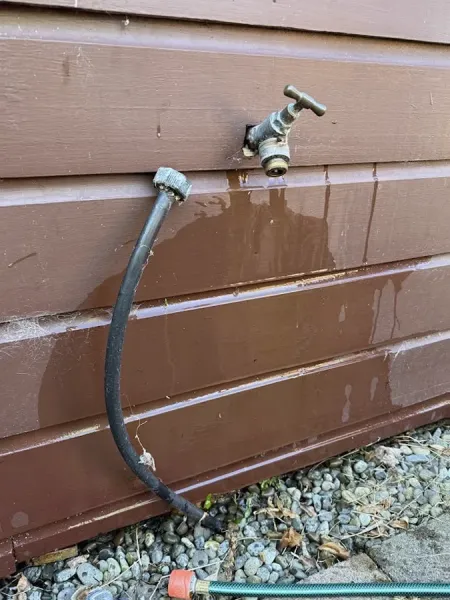 Sid Cuff Plumbing & Gasfitting