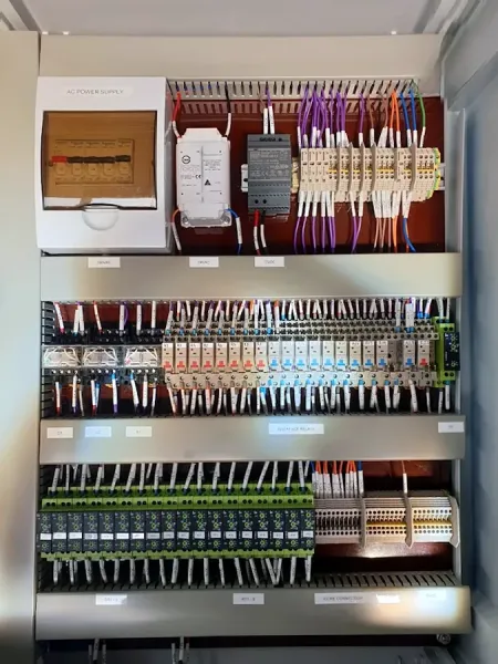 LW Electrical 2013 Ltd