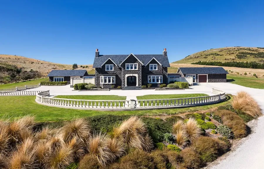 Camp Estate