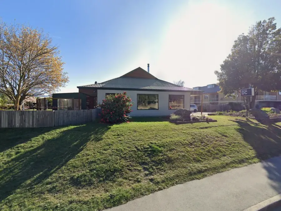 Wanaka Districts Club Inc