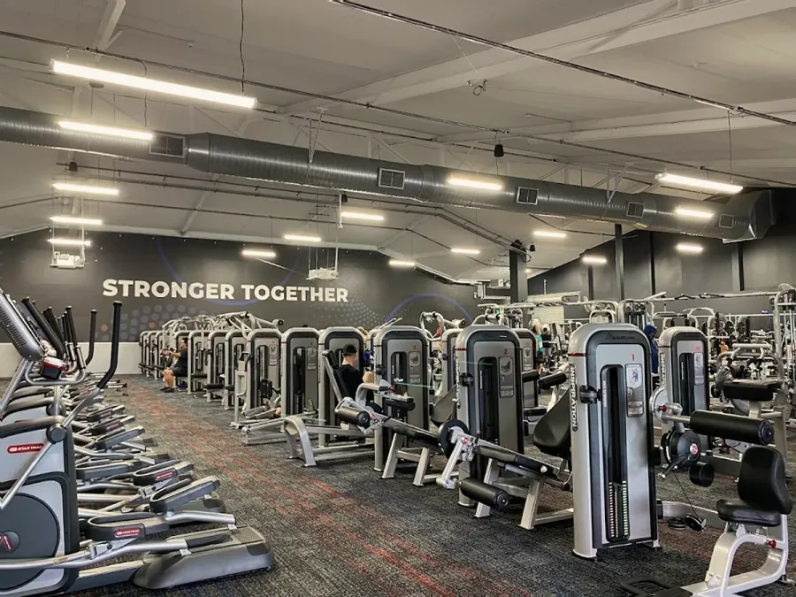 CityFitness Ruakura