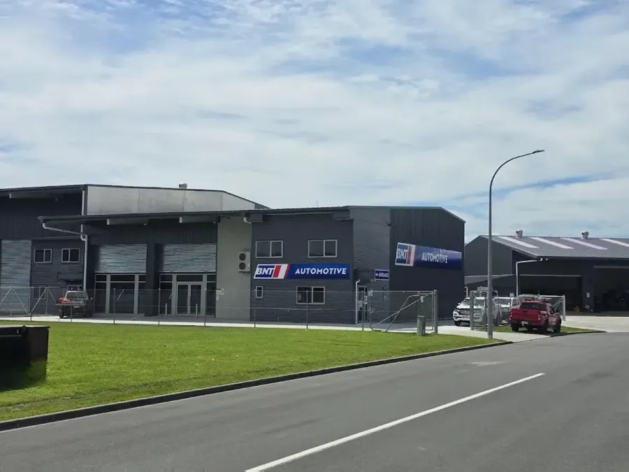 BNT Automotive
