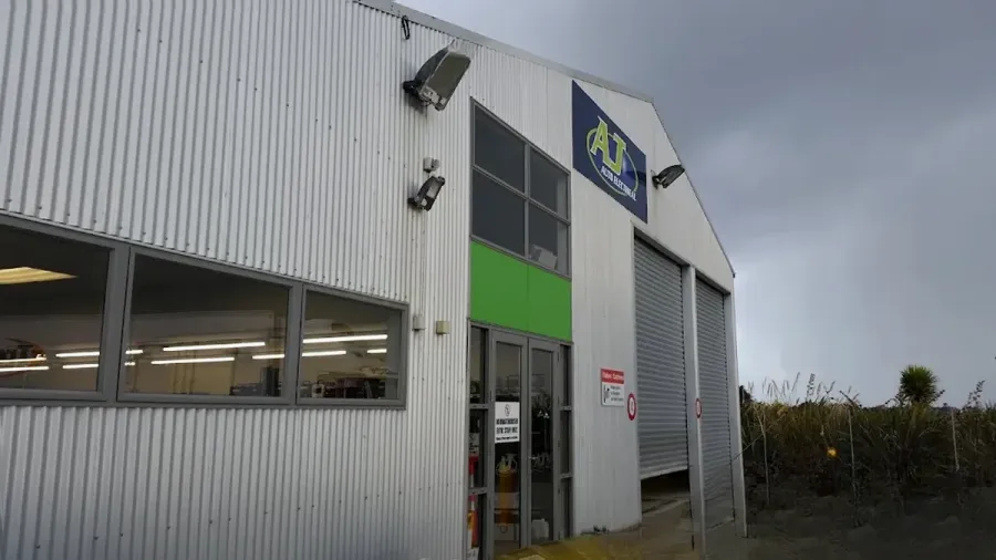 AJ Auto Electrical