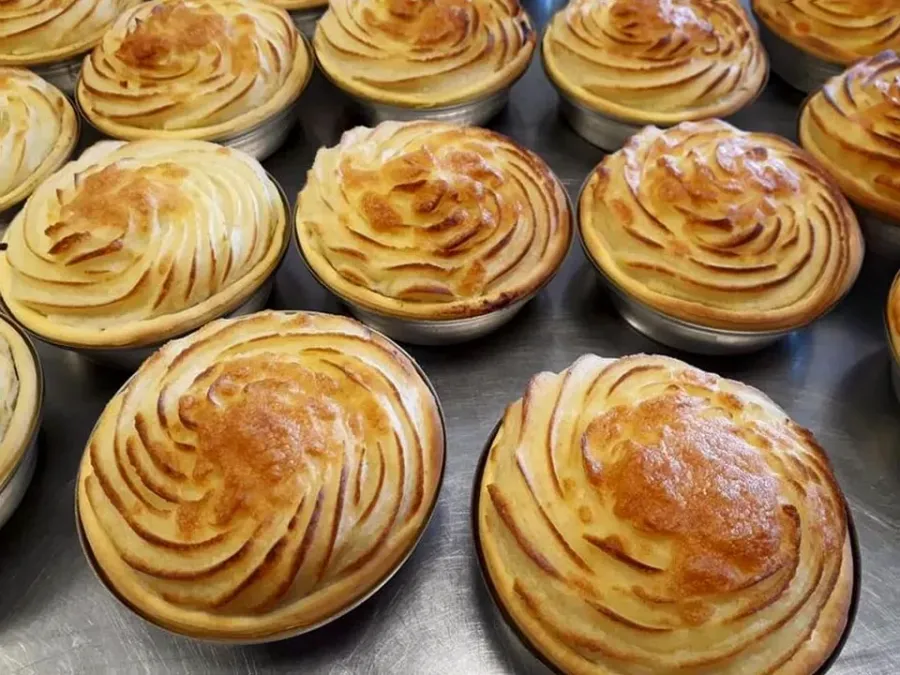 Shaneos Bakehouse