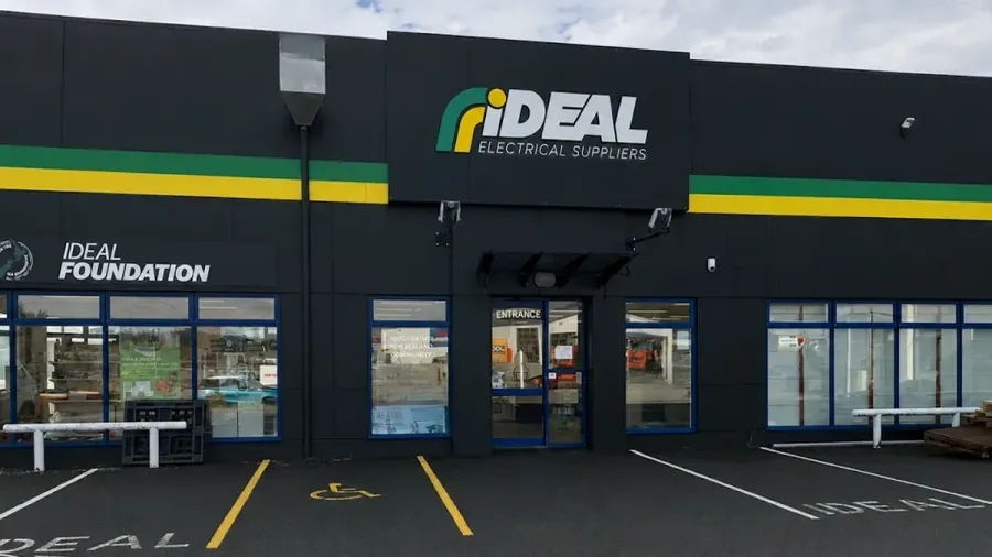 Ideal Electrical Suppliers - Greymouth