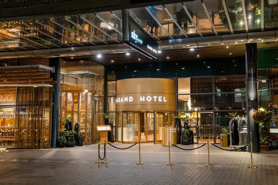 The Grand by SkyCity