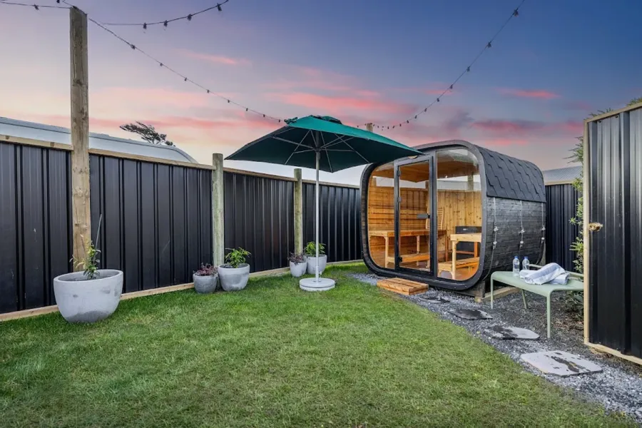 Kaikoura TOP 10 Holiday Park