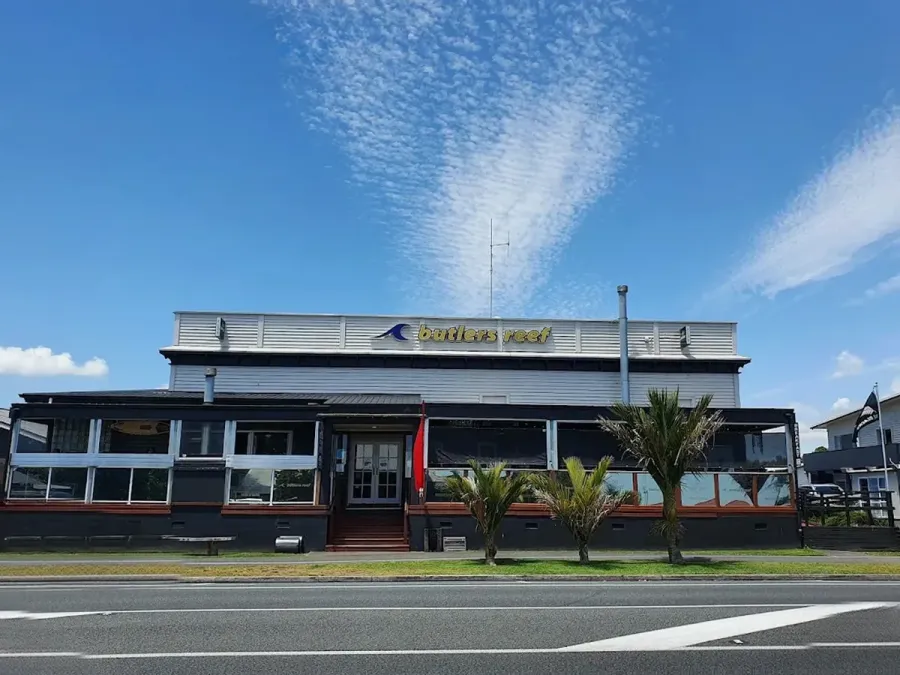 Butlers Reef Restaurant, Bar and Function Venue