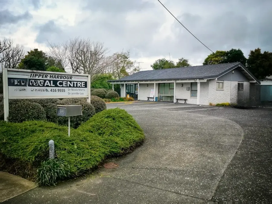 Upper Harbour Medical Centre