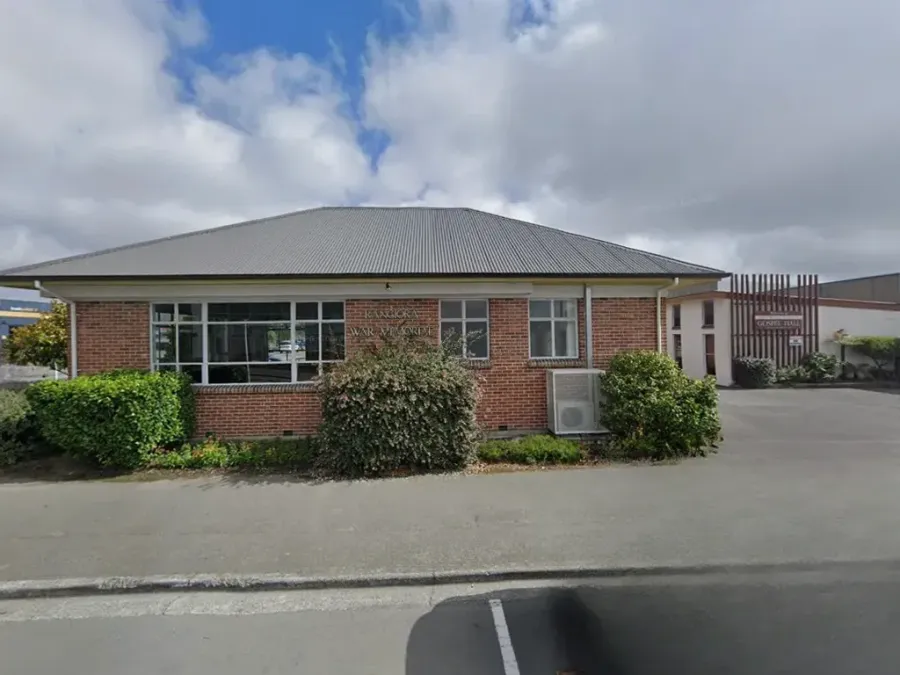 Rangiora Plunket Clinic