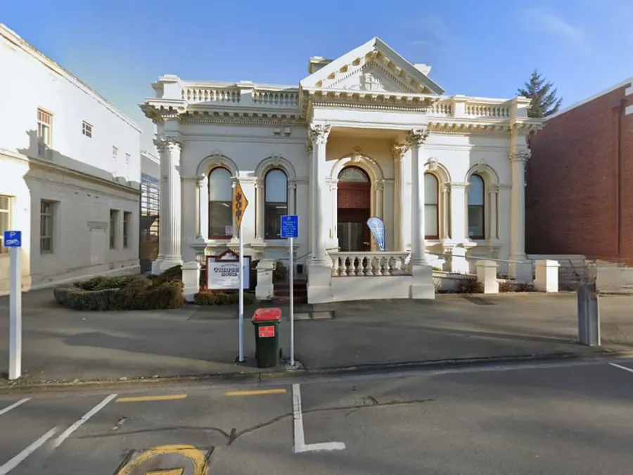 Oamaru Citizens Advice Bureau