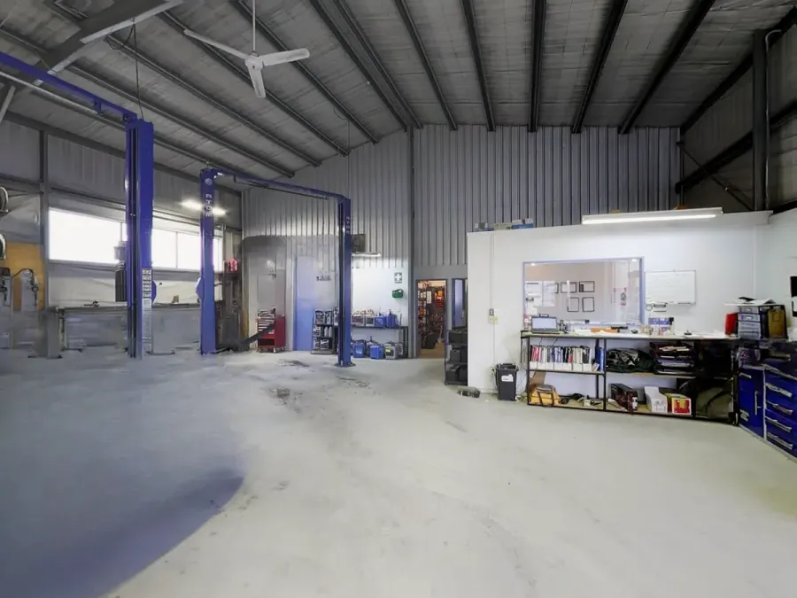 Martin O'Connor Auto Services