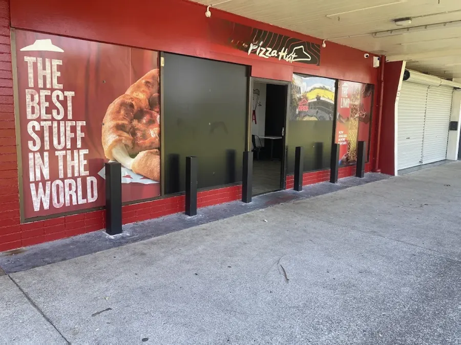 Pizza Hut Kawerau