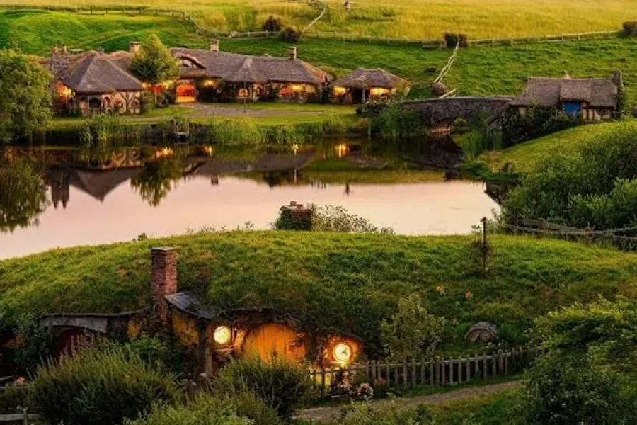 City Centre Bed and Breakfast, Hamilton, NZ