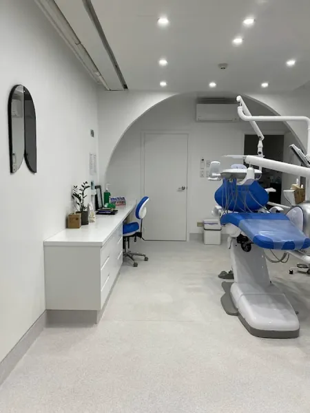 Oral Hygiene Clinic