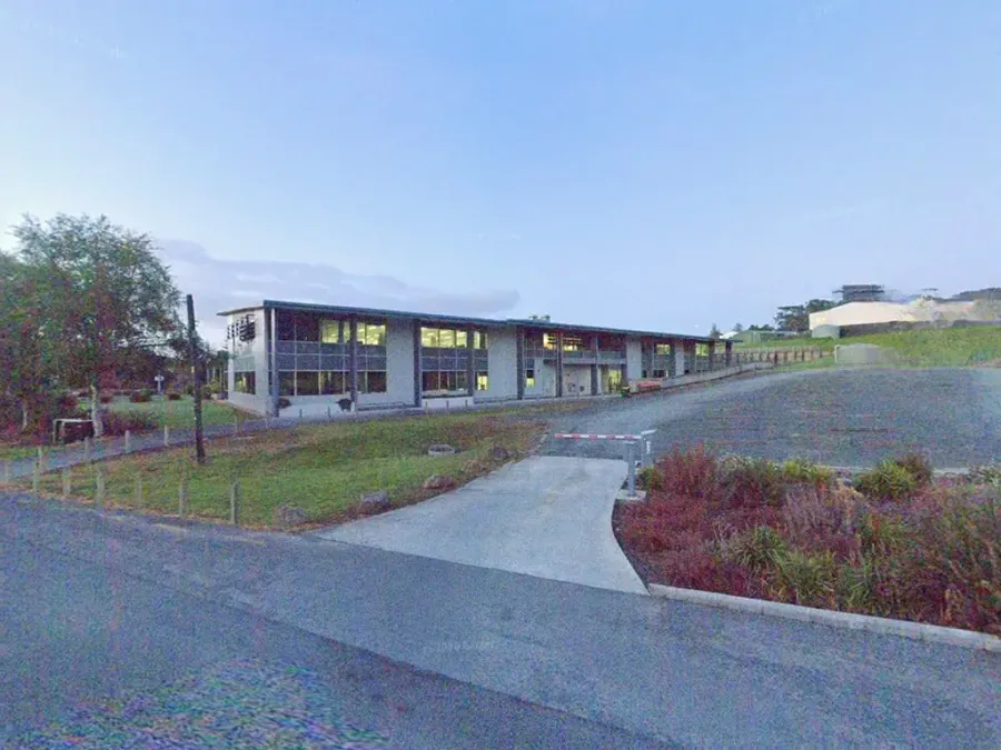 Health New Zealand - Te Whatu Ora - Te Tai Tokerau district