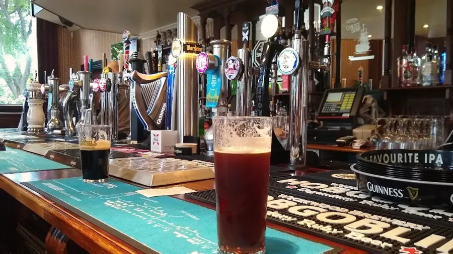 The Duke of Wellington