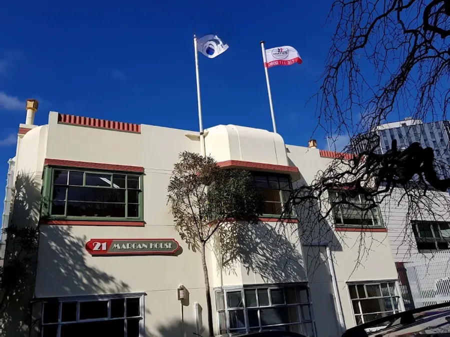 Civil Contractors New Zealand Inc