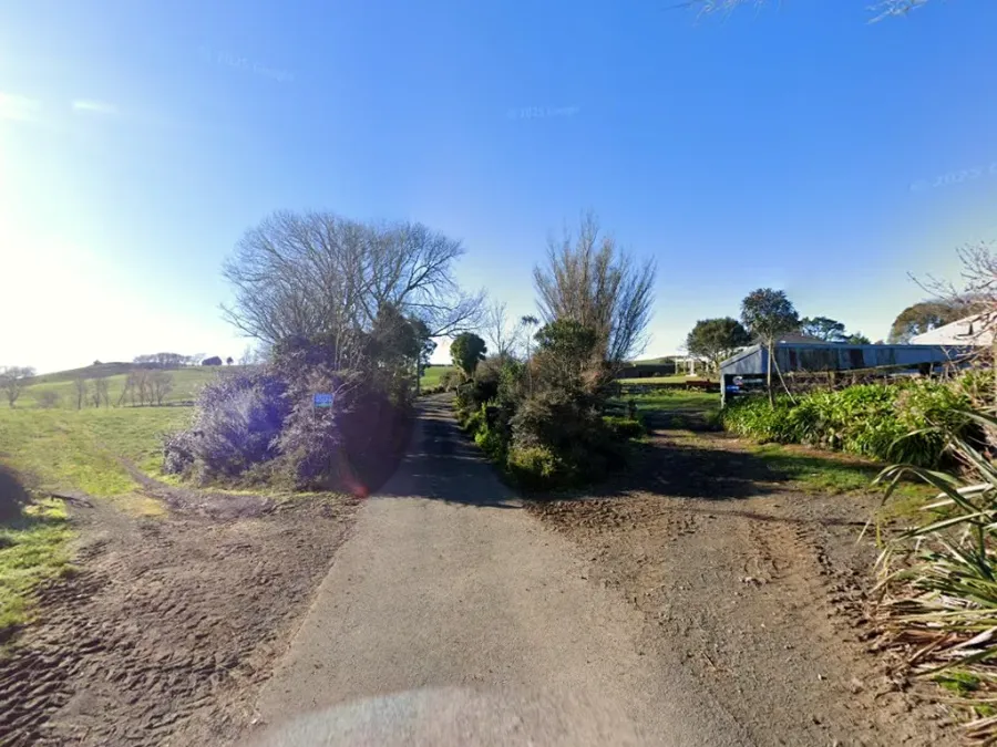 New Plymouth Landscaper