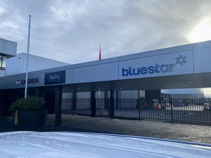 MedPro Healthcare NZ Ltd