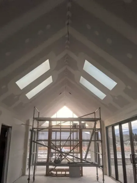 Jaska Interiors - Gib Stopping & Plastering Wanaka