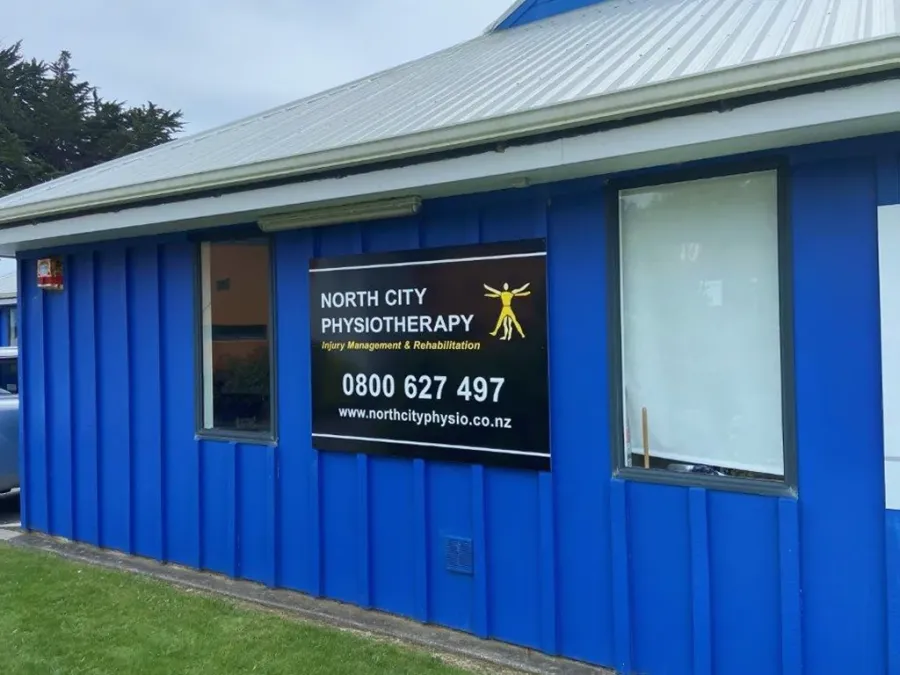 North City Physiotherapy