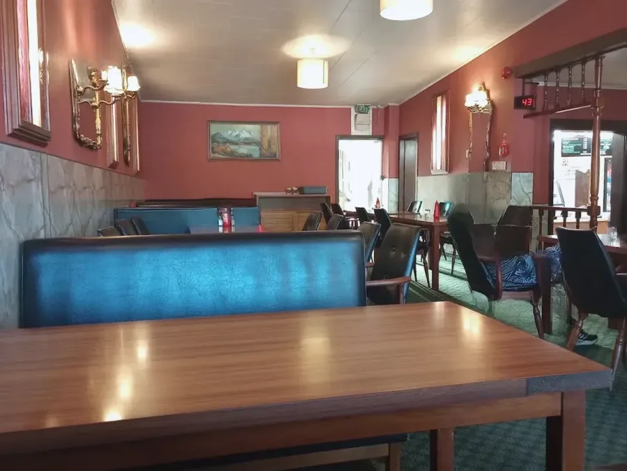 Raceway Carvery