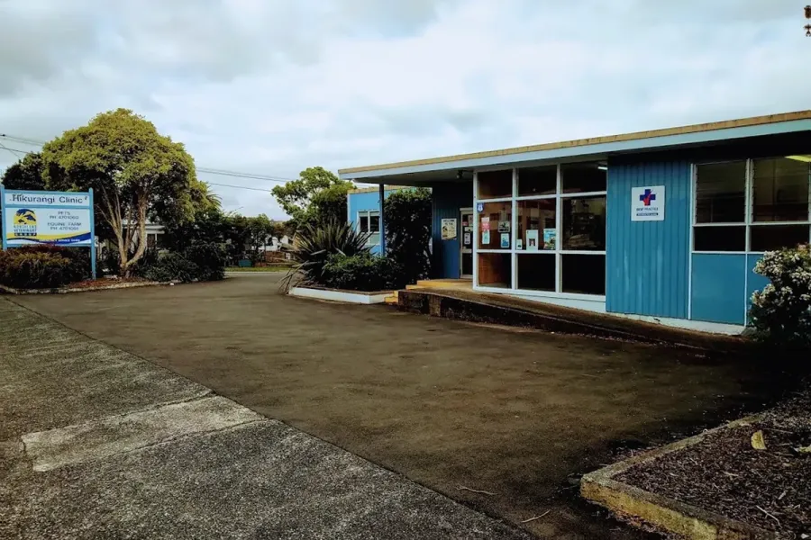Hikurangi Veterinary Services - Northland Veterinary Services