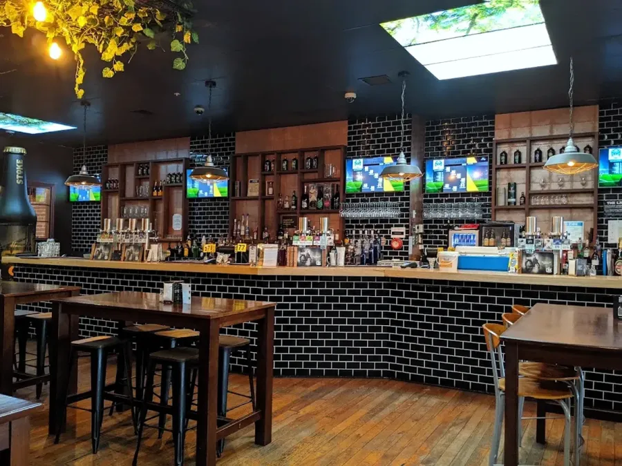 Craft Bar & kitchen