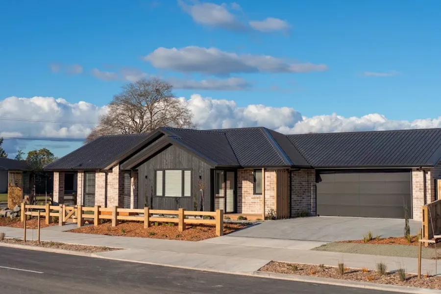 Ultimate Builders Showhome Putaruru
