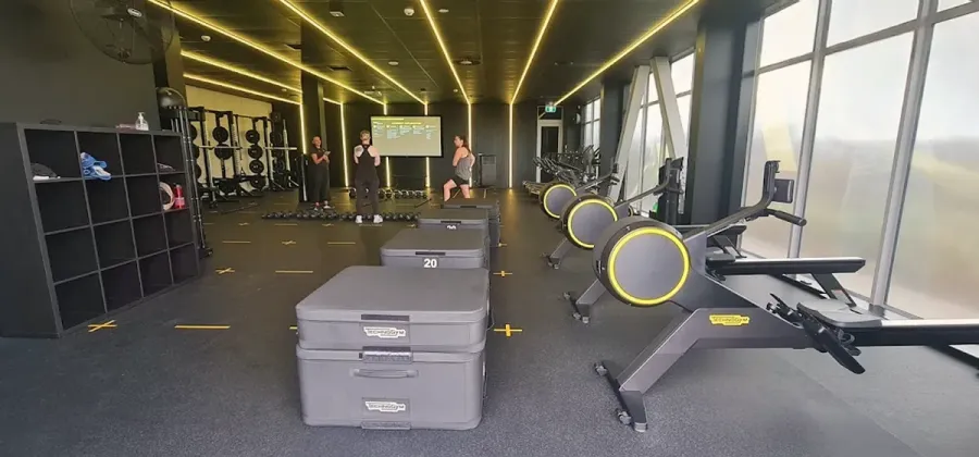 Studio X Hamilton North | Strength & Conditioning