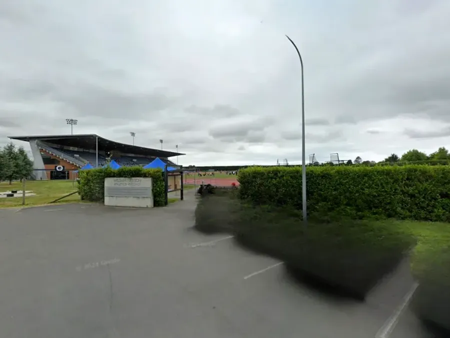 Hawke's Bay Sports Medicine
