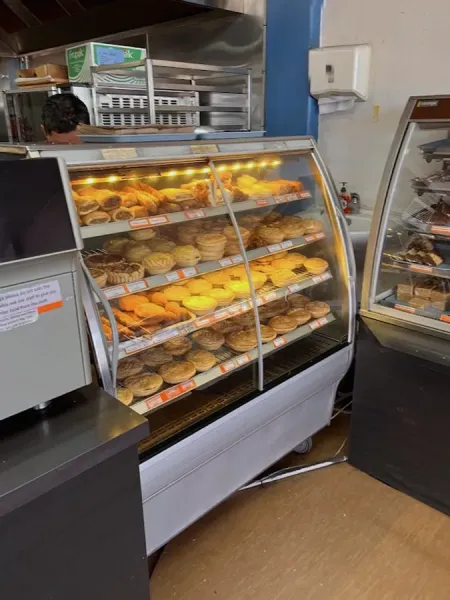 Hastings Bakery