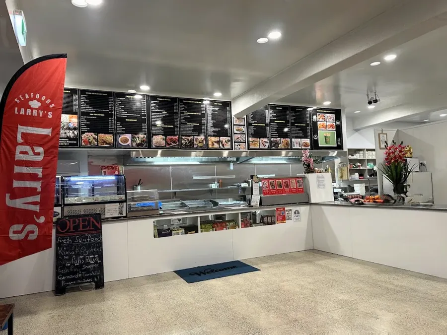 Larry's Takeaways