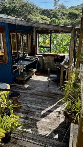 Waiheke Island Guesthouse
