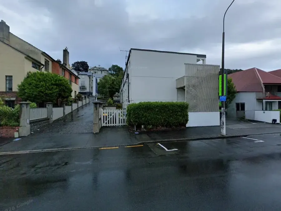 Farrys Motel
