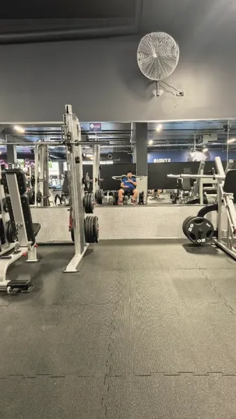 CityFitness Hamilton CBD