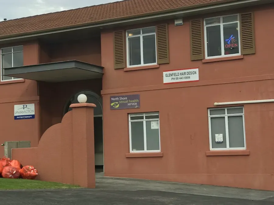 North Shore Sexual Health Clinic
