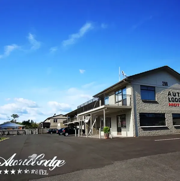 Auto Lodge Motel