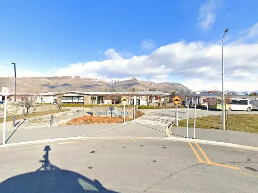 Wanaka Body