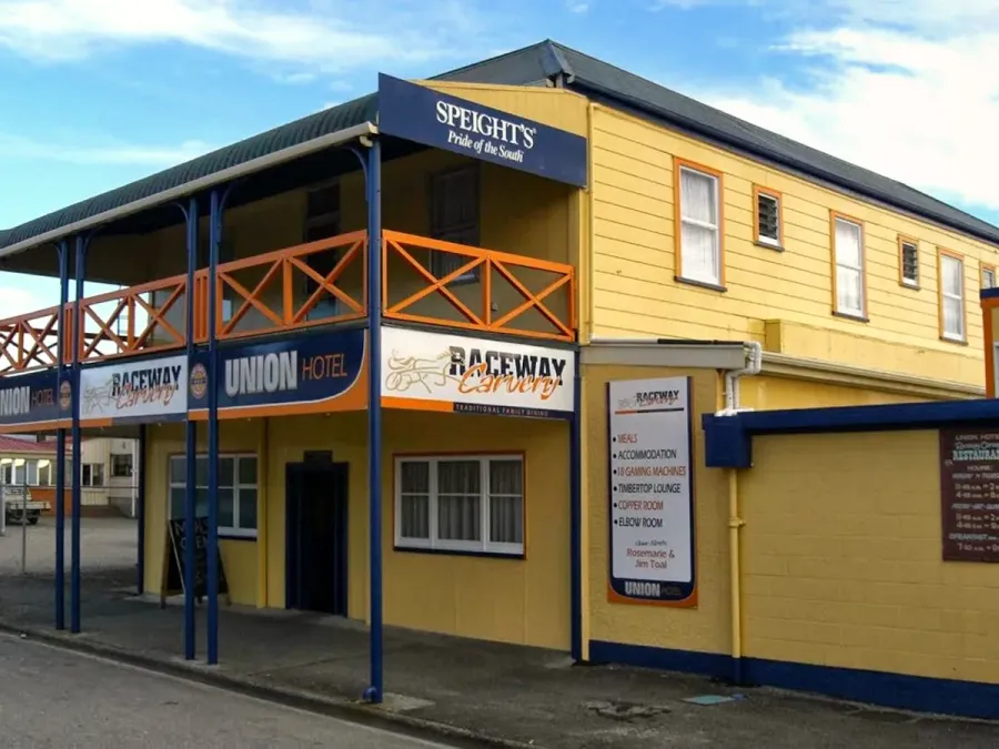 Union Hotel