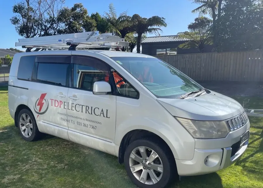 TDP Electrical